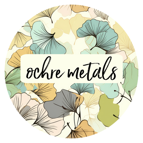 Ochre Metals